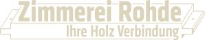 Zimmerei Rohde - Holzbau | Heinrich Rohde Zimmereigesellschaft mbH
